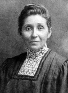 "Doctor.susan.la.flesche.picotte". Licensed under Public Domain via Wikimedia Commons.