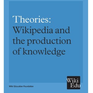 The Wiki Education Foundation's Theories handbook.