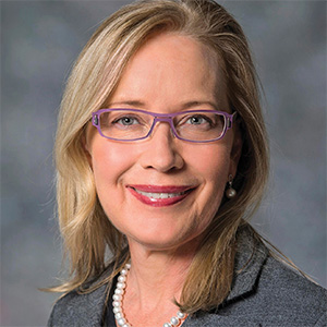 Dr. Diana Strassmann
