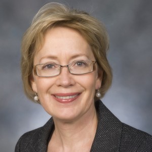 Diana Strassmann