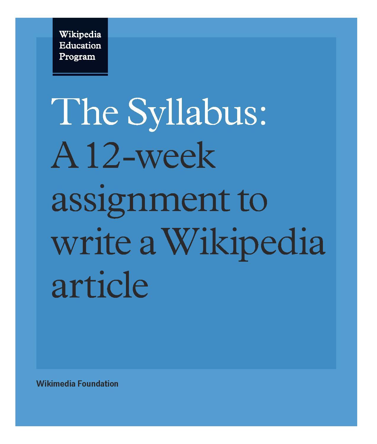 what is assignment wikipedia