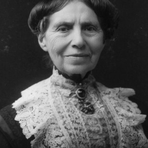 Clara Barton, 1904