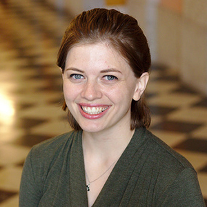 Elysia Webb