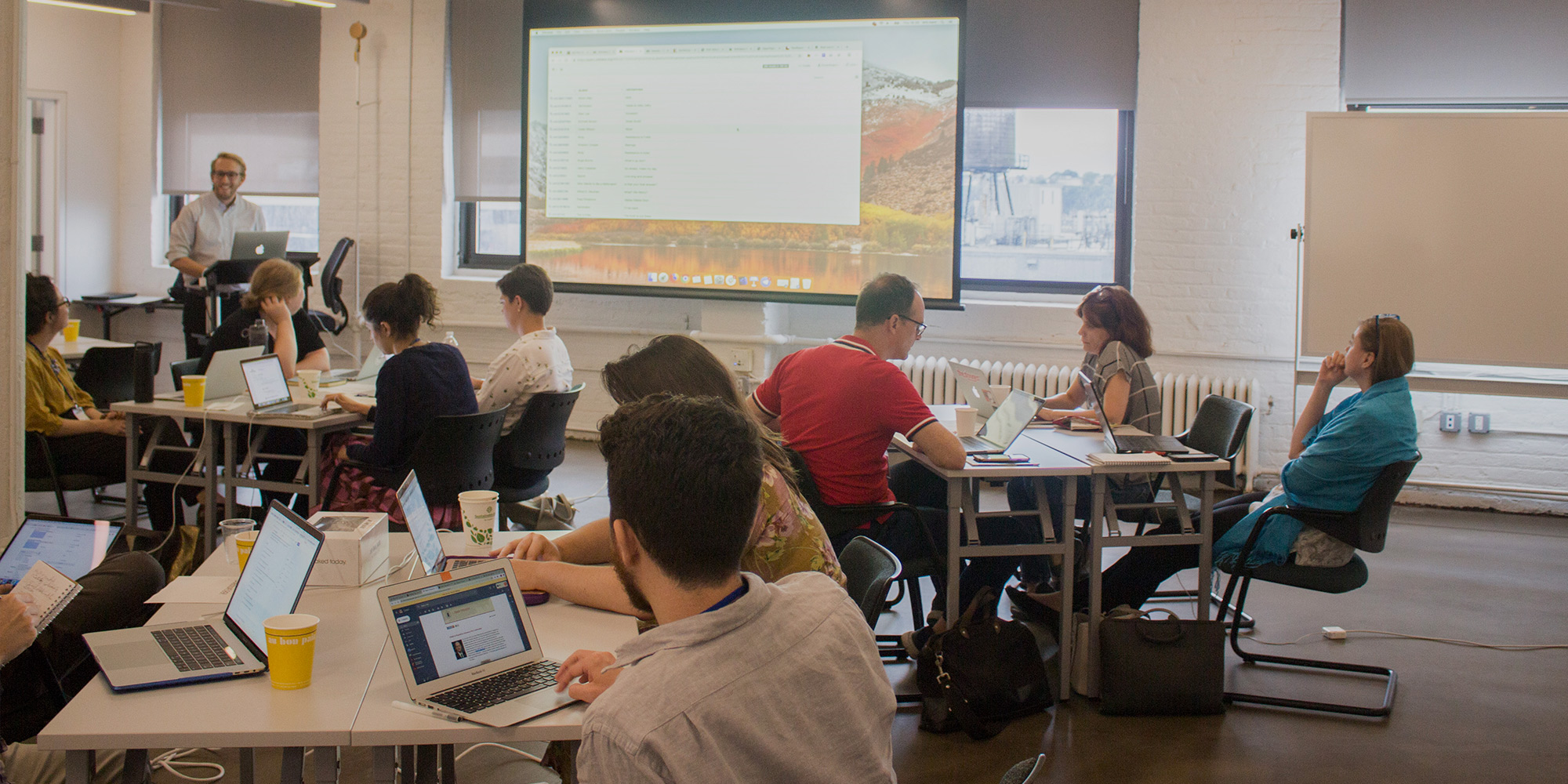 Wikidata in-person workshops – Wiki Education