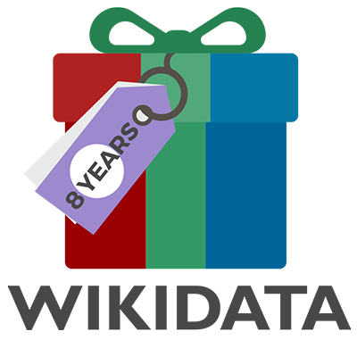10 - Wikidata