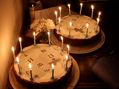 Birthday Cake  Rust Wiki