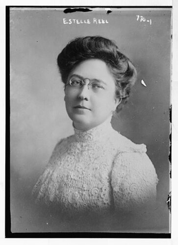 Adding Women in Science to Wikipedia  Smithsonian American Women's History