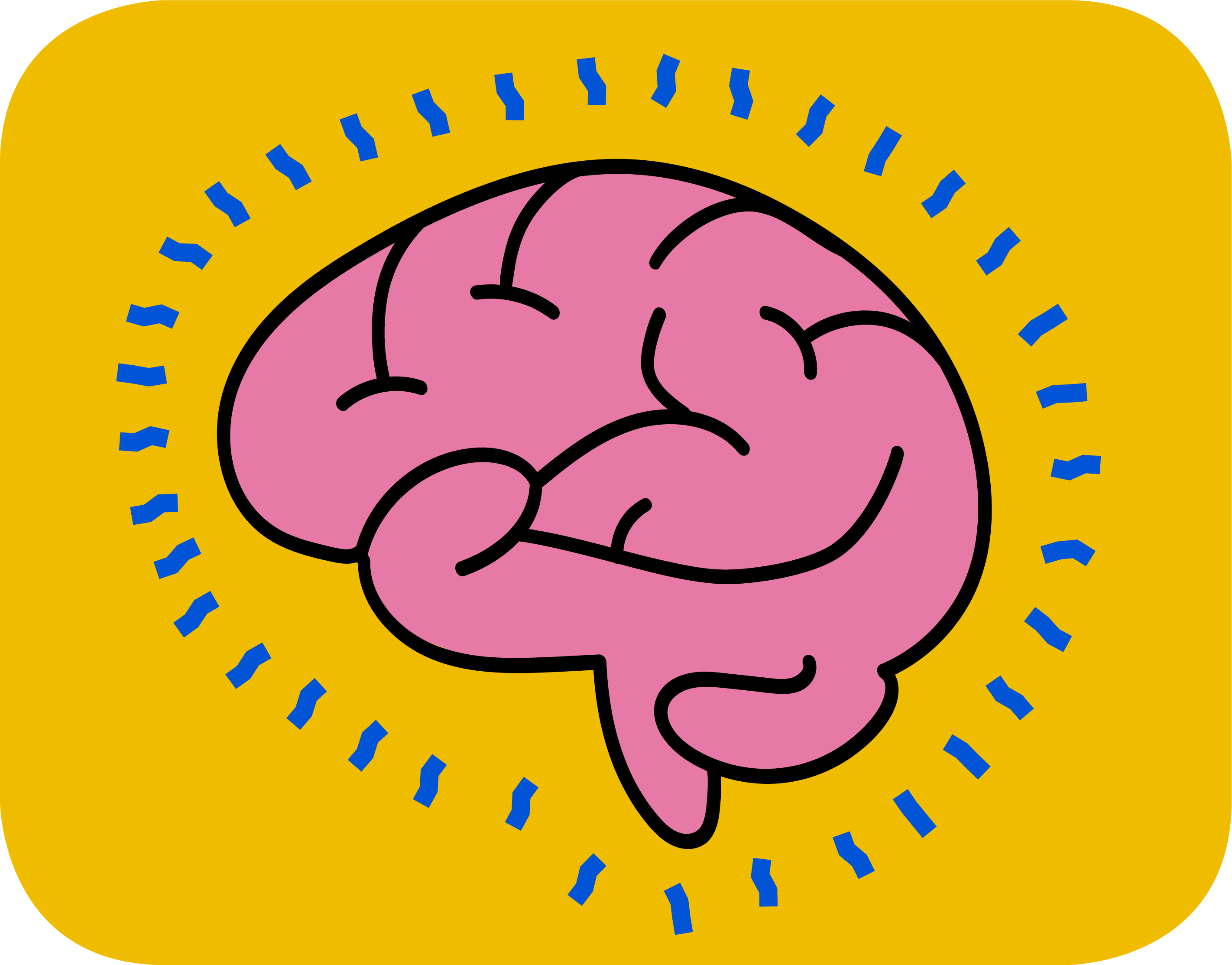 Wikipedia 20 symbol - Brain