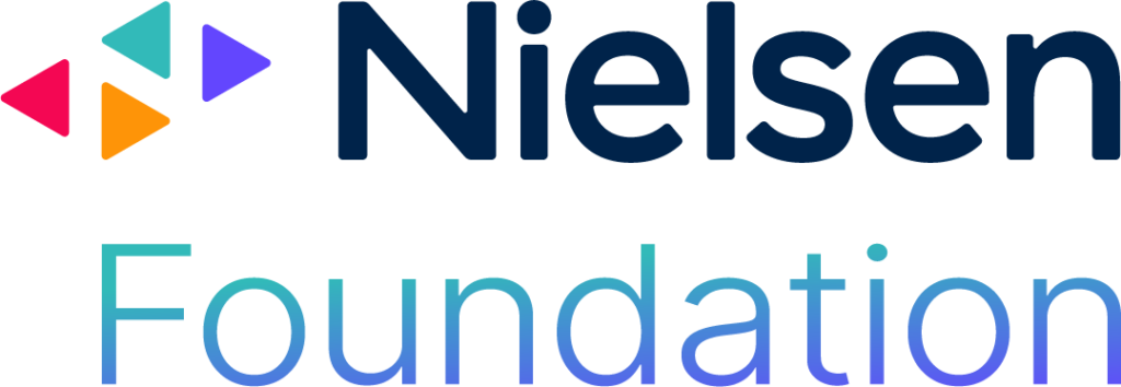 Nielsen Foundation logo