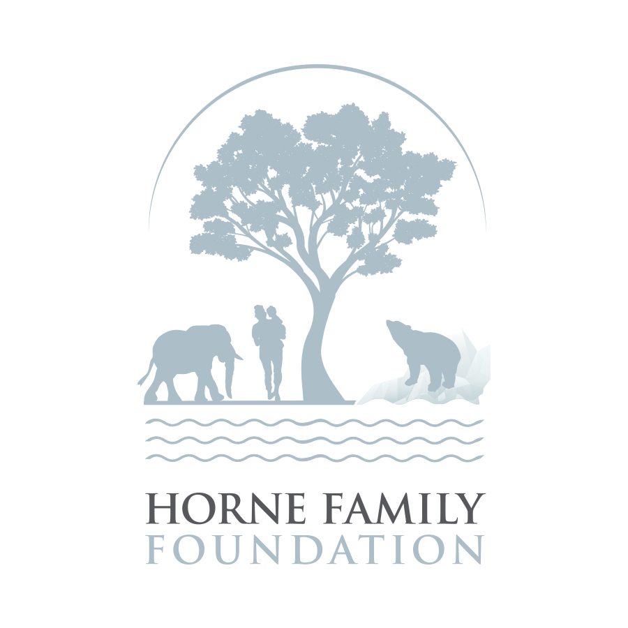 Horne Family Foundation logo