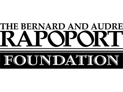 Rapoport Foundation Logo