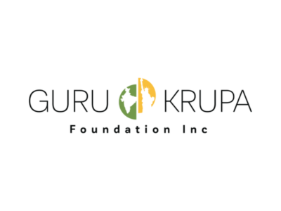 Guru Krupa Foundation logo