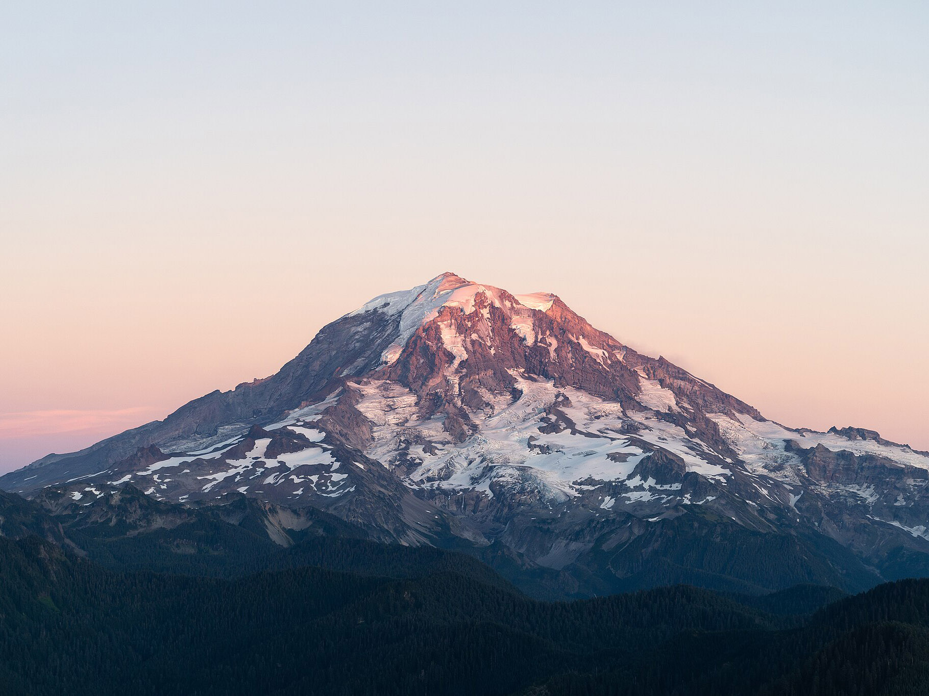 Mount Rainier