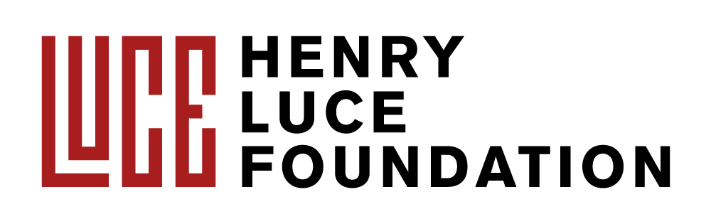 Luce Foundation logo