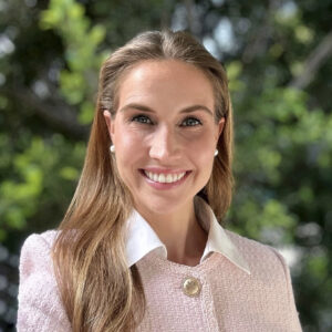 Lauren Batten headshot