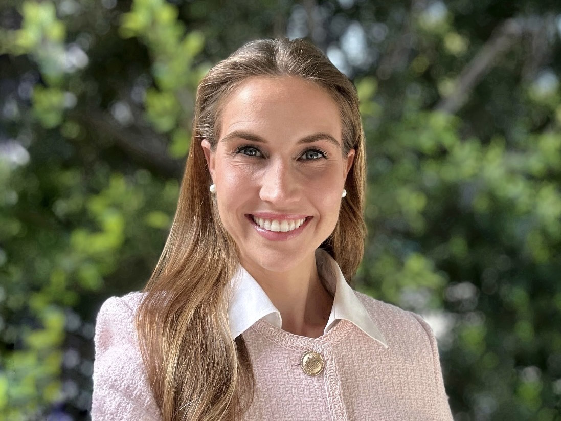 Lauren Batten headshot