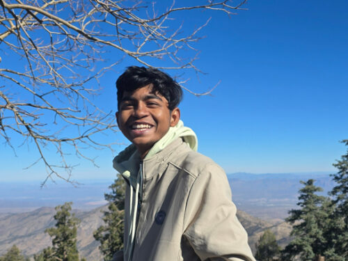 Tushar Vimal