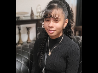 Ja'Maira Goodwyn