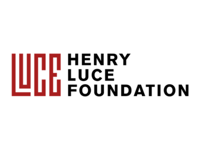 Henry Luce Foundation logo