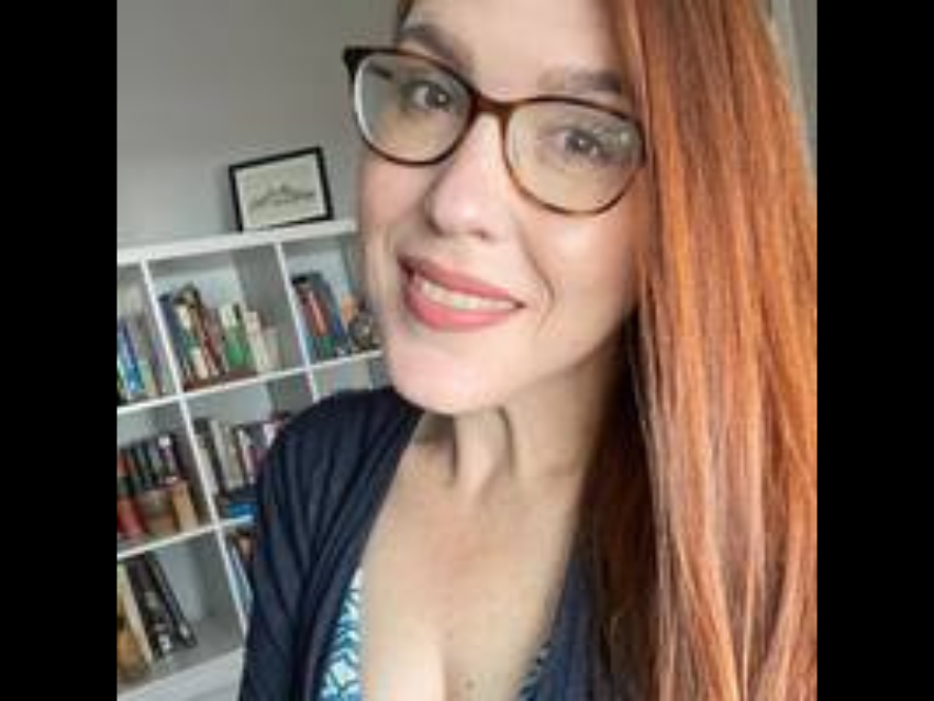 Rachel Miller