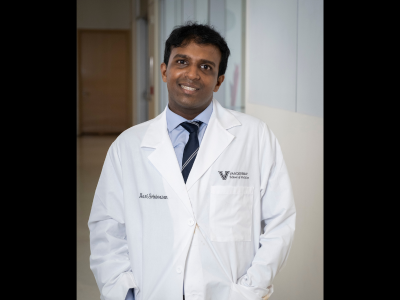 Hari Srinivasan