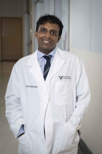 Hari Srinivasan
