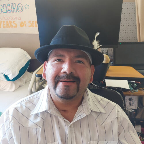 Pancho Ramirez