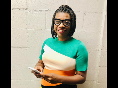 La’Tonya Rease Miles