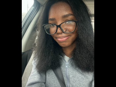 Michenael, student editor