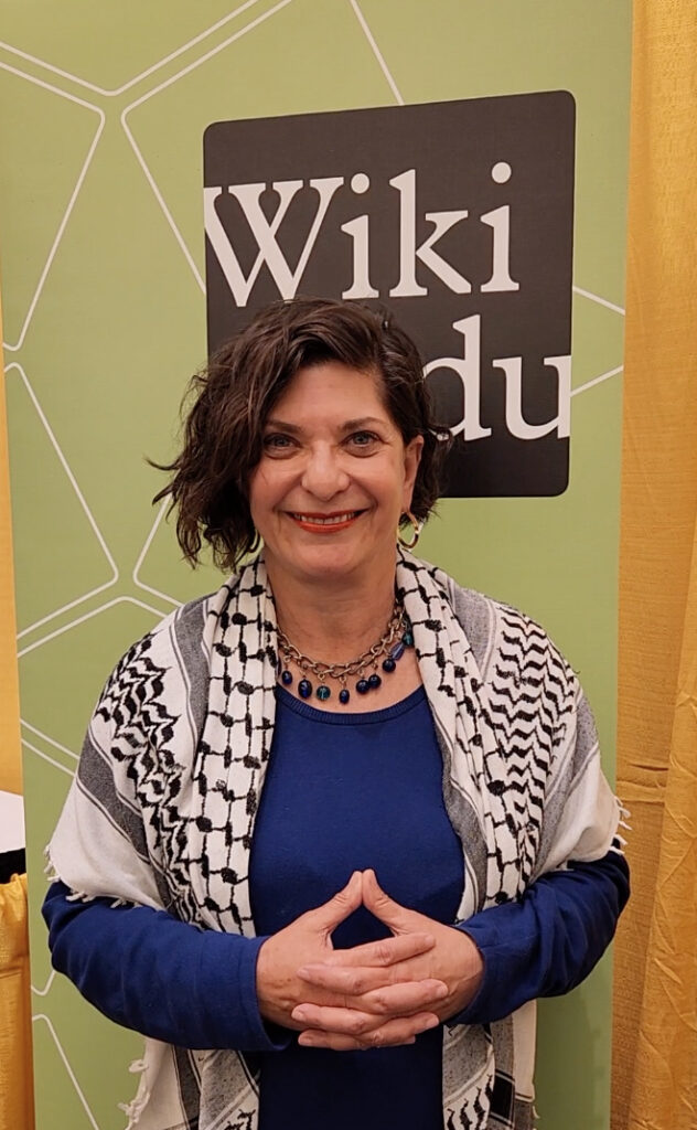 Juana Maria Rodriguez