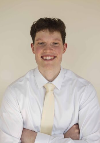 Brett Richards