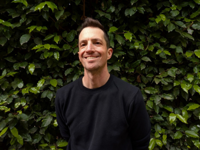 Derek Bigelow
