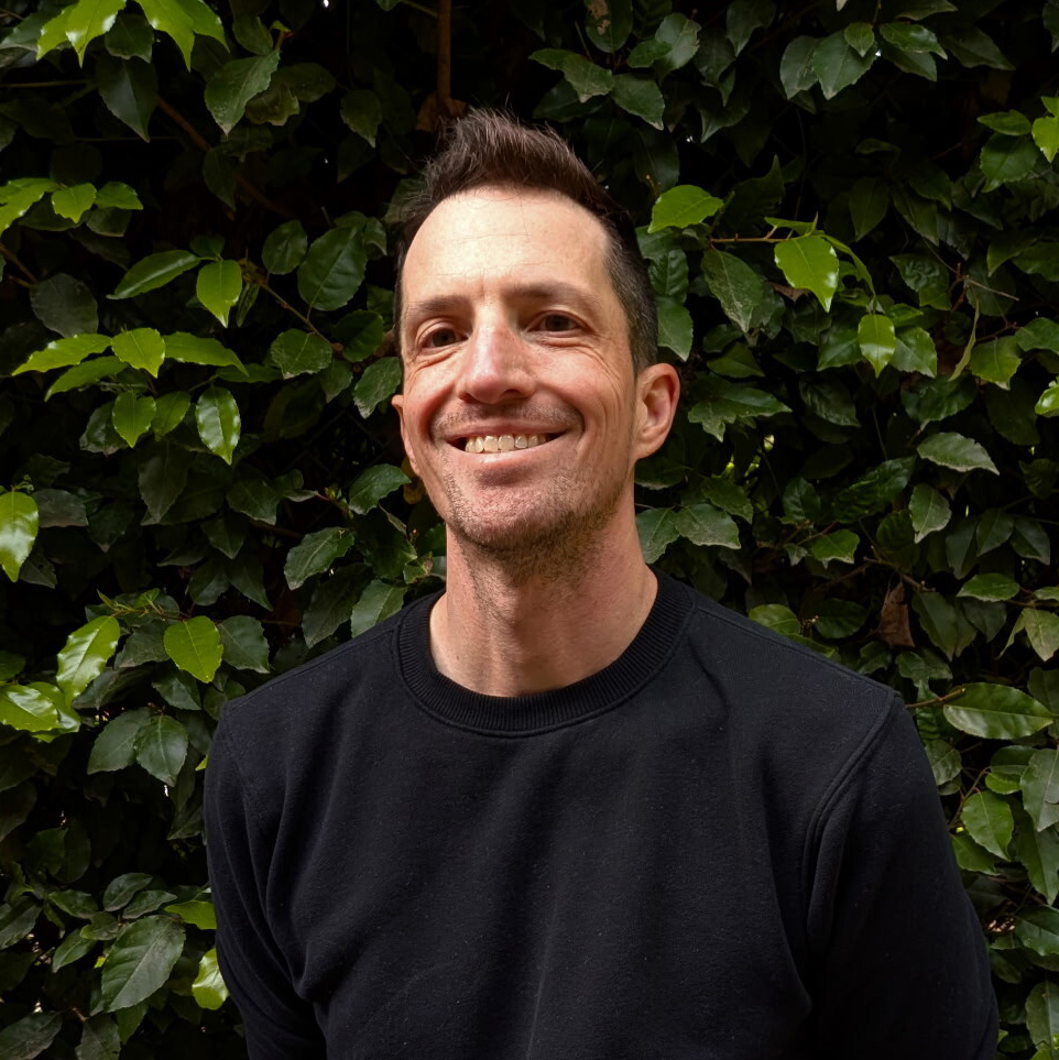Derek Bigelow