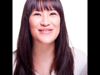 Whitney Lew James