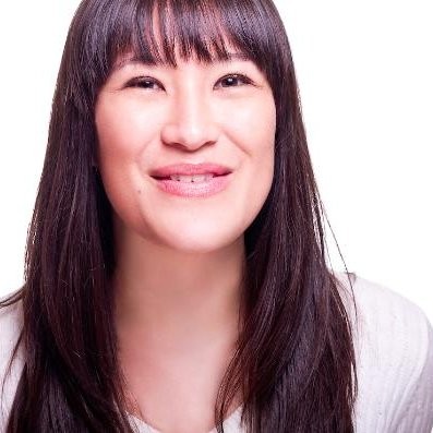 Whitney Lew James