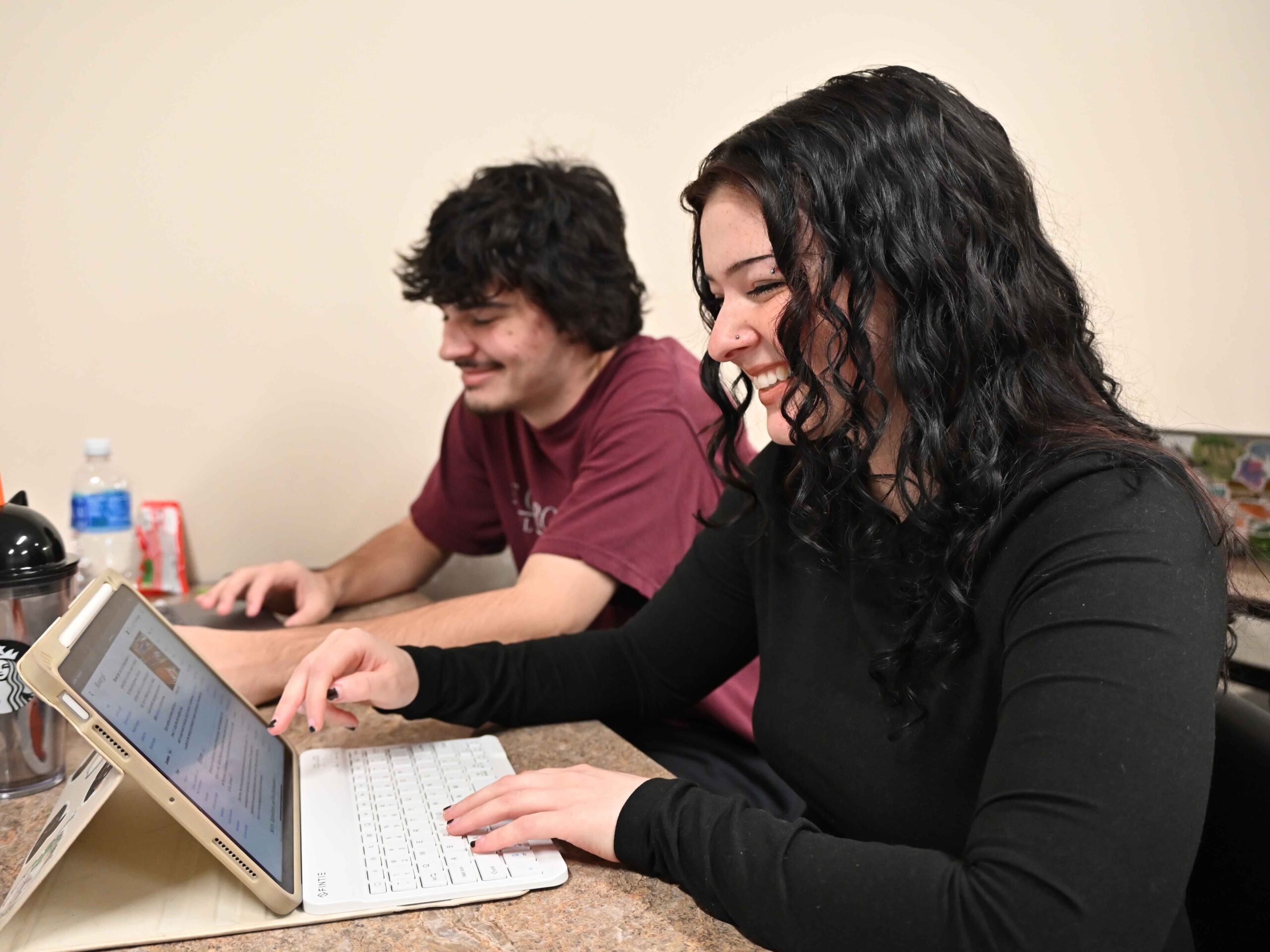 Georgia_Gwinnett_College students