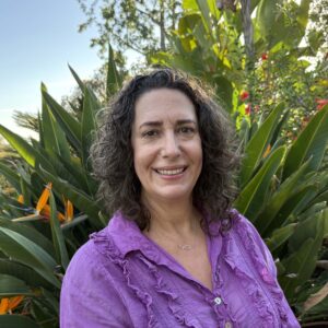 Kate Dimitrova, Wikipedia Course Instructor