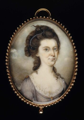 Rachel Walker Revere